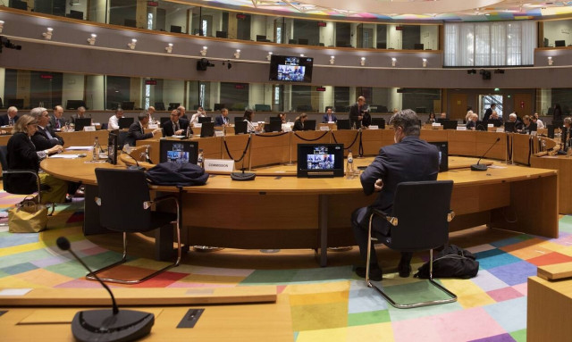 Έτοιμη για κυρώσεις στην Τουρκία η ΕΕ – Διπλωματικό παρασκήνιο για την Ανατολική Μεσόγειο