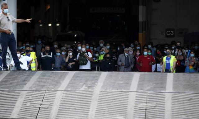 Κορονοϊός: Δυσκολεύει η κατάσταση! Στα 259 τα κρούσματα - Τα 107 στην Αττική