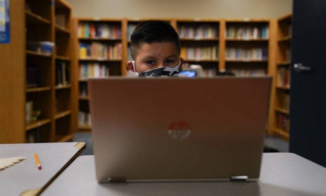 Κορονοϊός - ΠΟΥ: Η Ευρώπη μπαίνει σε δύσκολη περίοδο με το άνοιγμα των σχολείων