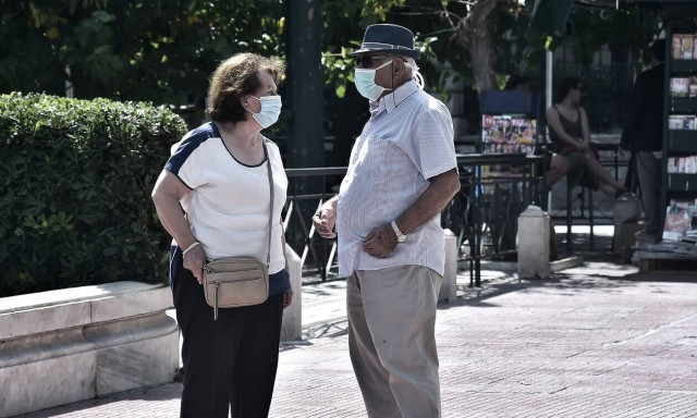 Κορονοϊός: «Μπορεί να φτάσουμε στα 2.000 κρούσματα την ημέρα» - «Βόμβα» από καθηγητή του ΑΠΘ