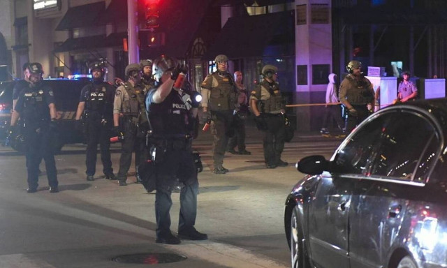 ΗΠΑ: Σε κατάσταση έκτακτης ανάγκης η Μινεάπολη - Αυτοκτόνησε μαύρος κατηγορούμενος για ανθρωποκτονία