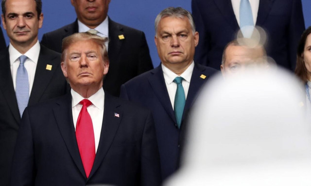 Η παρέμβαση Τραμπ στα ελληνοτουρκικά: Τι είπε με Μητσοτάκη και Ερντογάν