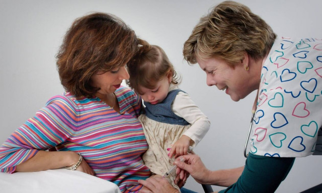 Back to School: Γιατί τα παιδιά πρέπει να επισκέπτονται τον παιδιάτρό τους