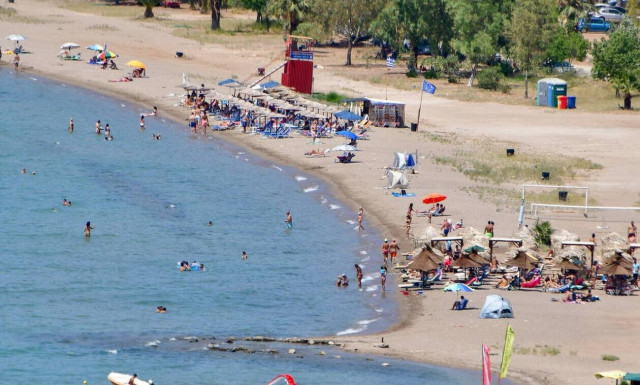 Καιρός: Έρχεται μίνι καύσωνας με 39άρια - Αυτές οι περιοχές θα «λιώσουν»