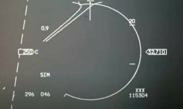 Για γέλια η τουρκική μονταζιέρα: «Ελληνικά F-16 αναχαιτίστηκαν από τουρκικά» (vid)