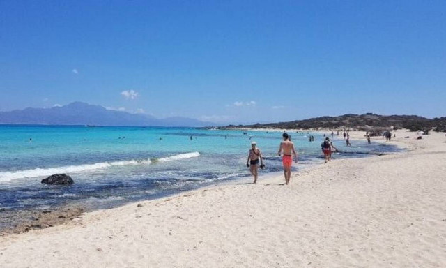 Δεν γίνεται να είσαι Έλληνας και να μην έχεις πάει σε αυτόν τον παράδεισο! (vid)