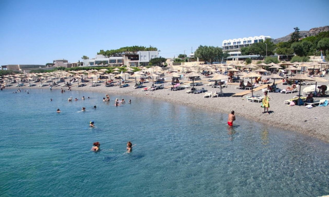 Καιρός: Παρασκευή με νέα άνοδο της θερμοκρασίας - Στους 37 βαθμούς ο υδράργυρος