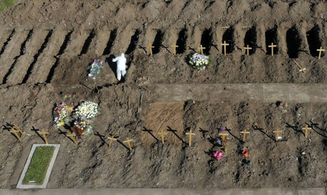 Κορονοϊός: Ξεπέρασαν τα 7 εκατομμύρια τα κρούσματα στη Λατινική Αμερική