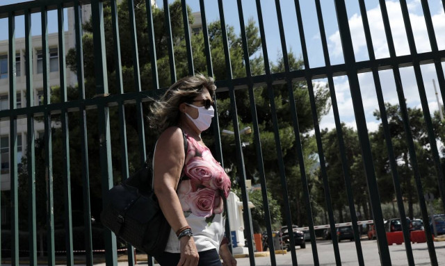 Κορονοϊός: Κρίσιμο το τέλος Αυγούστου για την εξέλιξη της πανδημίας – Νέα μέτρα προ των πυλών