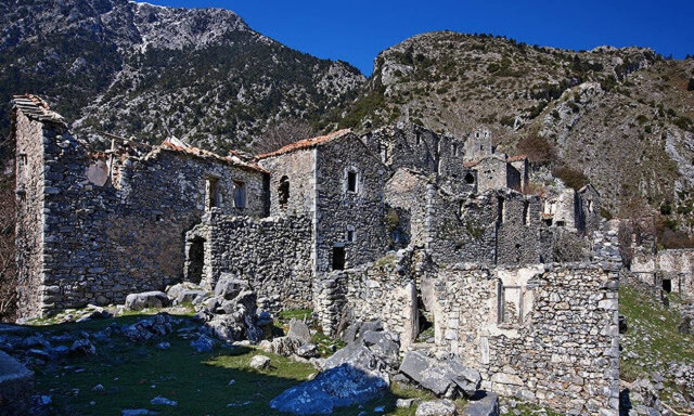 Η Μάχη του Πολυαράβου