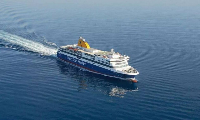 Κορονοϊός: Εγκληματική ανευθυνότητα - 24χρονη ταξίδεψε για Σαντορίνη ενώ γνώριζε πως είχε covid-19