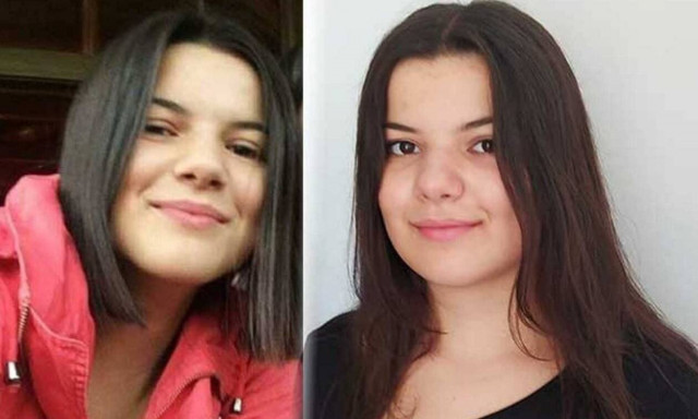 Βάσεις 2020: Οι δίδυμες από την Κοζάνη που σάρωσαν