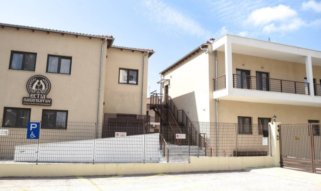 Κορονοϊός - Γηροκομεία: Αυτά είναι τα νέα έκτακτα μέτρα (PDF)