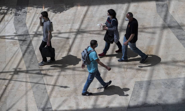 Κορονοϊός - Ουγγαρία: Κλείνει τα σύνορά της από 1ης Σεπτεμβρίου φοβούμενη τον ιό