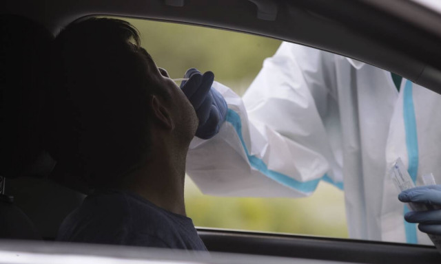 Κορονοϊός - Ιταλία: 1.462 κρούσματα και 9 θάνατοι το τελευταίο 24ωρο