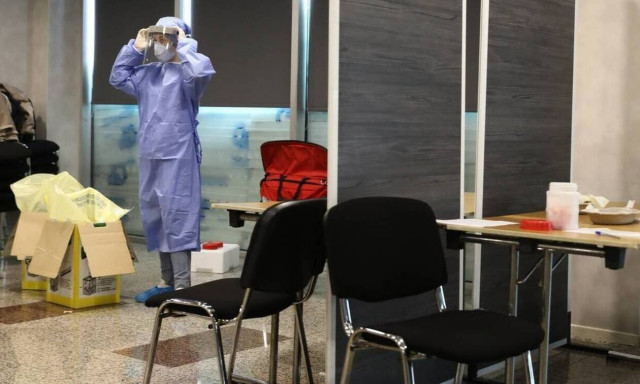 Κορονοϊός: Κρούσμα στο Πανεπιστήμιο Κρήτης - Αναβολή της εξεταστικής στο Φυσικό