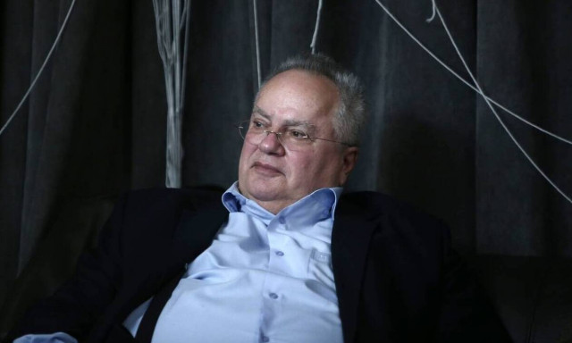 Κοτζιάς: Η ΝΔ κάνει κατόπιν εορτής μισά πράγματα από αυτά που ξόρκιζε ως προδοσία