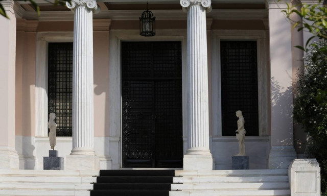 Διπλωματικές πηγές: Με ποια διαδικασία θα επεκτείνει η Ελλάδα τα χωρικά της ύδατα