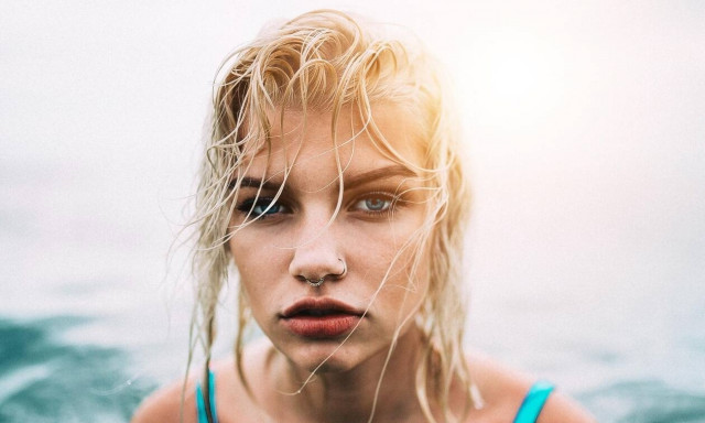 Σου τελείωσε το conditioner; Δες πώς θα φτιάξεις ένα μόνη σου