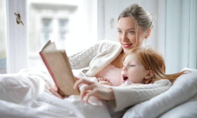 10 πράγματα για τα οποία μία μαμά δεν χρειάζεται να απολογείται