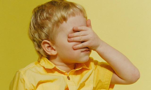 Τι πρέπει να λέτε στα παιδιά για το σεξ ανάλογα την ηλικία τους