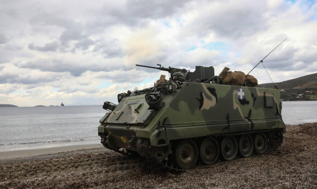 Στρατός Ξηράς -  2020 Ε ΕΣΣΟ: Προσοχή! Αλλάζουν οι ημερομηνίες κατάταξης 