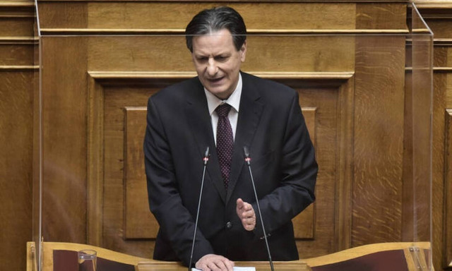 Σκυλακάκης: Πότε θα επανέλθει η κανονικότητα στον τουρισμό