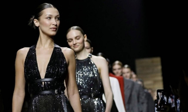Με αυστηρά μέτρα η Εβδομάδα Μόδας της Νέας Υόρκης