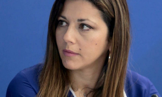 Βάσεις 2020 - Μήνυμα Ζαχαράκη: «Ευθύνη και φως»