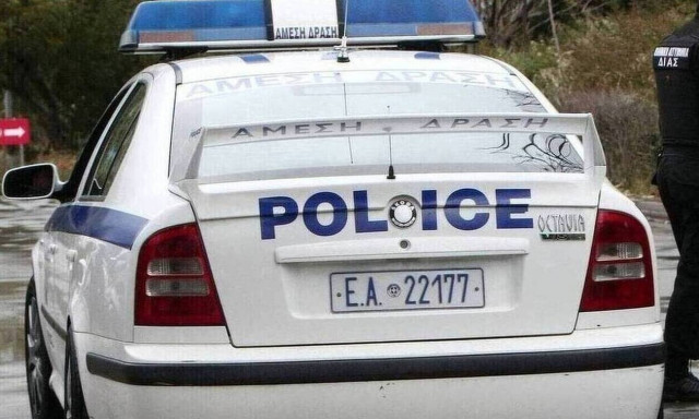 Πρέβεζα: Δύο συλλήψεις για απόπειρα ανθρωποκτονίας