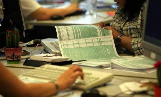 Φορολογικές δηλώσεις: Τελευταία ευκαιρία για την υποβολή τους