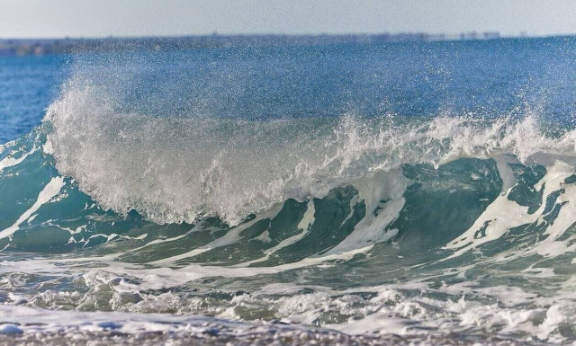 Μοιραίο μπάνιο για 68χρονη στη θάλασσα της Κω