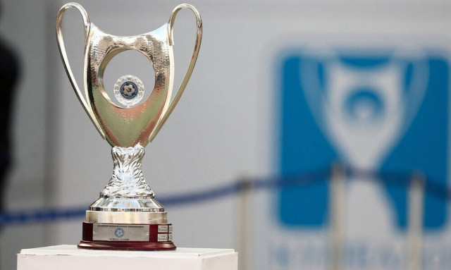 Αναβάλλεται ο τελικός Κυπέλλου: Κρούσμα κορονοϊού στον Ολυμπιακό