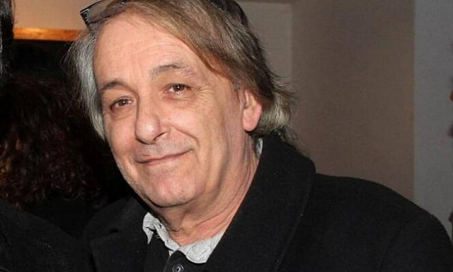 Big Brother: Τα δάκρυα του Ανδρέα Μικρούτσικου - Γιατί «λύγισε» στο αέρα της πρεμιέρας