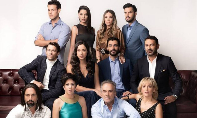 Έλα στη θέση μου: Ο γάμος έκπληξη στα νέα επεισόδια της σειράς! (pics)