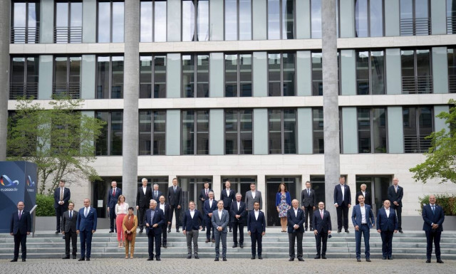 Τελεσίγραφο της Ευρώπης στην Τουρκία: Ένας μήνας προθεσμία αλλιώς έρχονται κυρώσεις