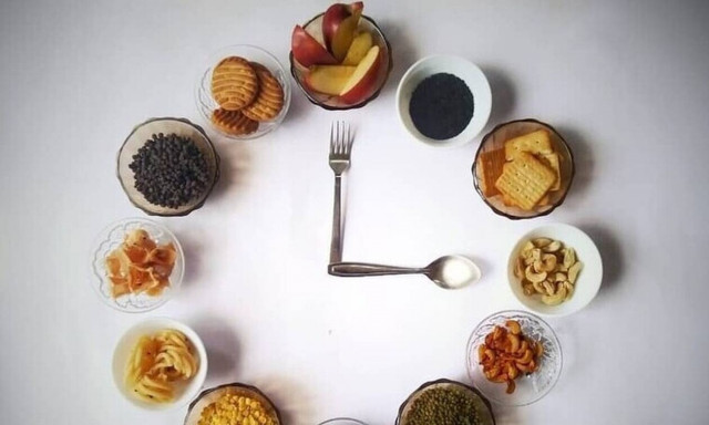 Αυτά θα συμβούν στο σώμα σου αν παραλείπεις συχνά γεύματα