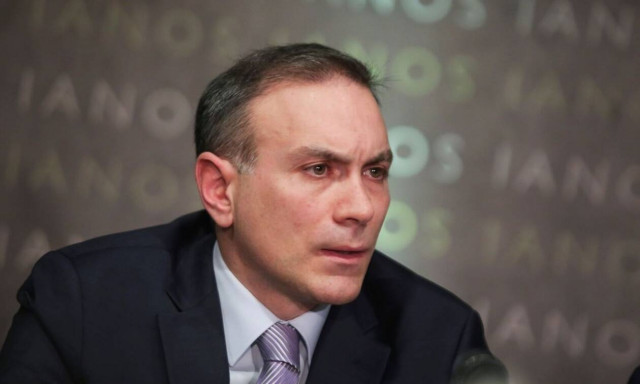 Φίλης: Η Γαλλία δεν θα αφήσει τον Ερντογάν να ηγεμονεύει στην Ανατολική Μεσόγειο