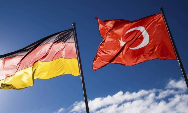 Γερμανία - ΕΕ: Η Αθήνα κερδίζει την στήριξη των εταίρων της	