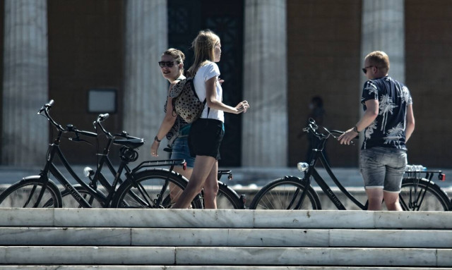 Κορονοϊός: Στη κορυφή και πάλι η Αττική – Πού εντοπίστηκαν τα νέα κρούσματα
