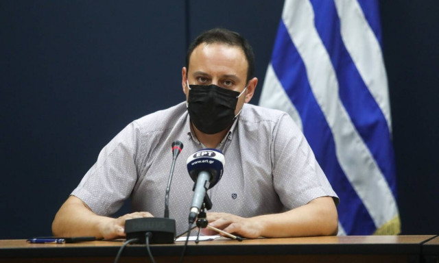 Κορονοϊός - Μαγιορκίνης: Δύσκολο το Φθινόπωρο! Δέκα φορές αύξηση της μεταδοτικότητας από Οκτώβριο