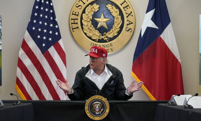 Υπόθεση Μπλέικ: Ο Τραμπ δηλώνει πως πιθανότατα θα μεταβεί στην Κενόσα του Ουισκόνσιν