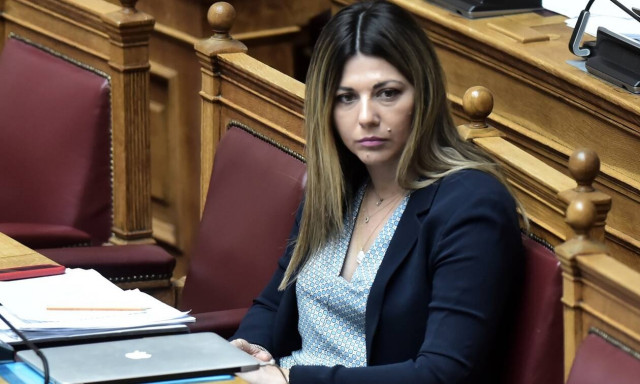 Σχολεία - Ζαχαράκη: Την Δευτέρα οι αποφάσεις για την ημερομηνία έναρξης