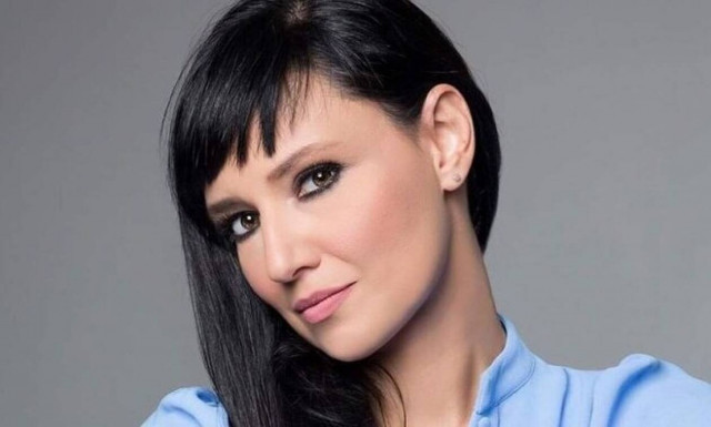 Αθηναΐς Νέγκα: Γιόρτασε τα γενέθλιά της - Πόσο χρονών είναι