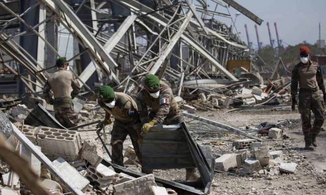 Λίβανος: Η Χεζμπολάχ είναι έτοιμη να συζητήσει την υλοποίηση ουσιαστικών πολιτικών μεταρρυθμίσεων	