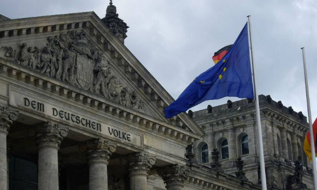 Γερμανία - Λευκορωσία: Στο γερμανικό ΥΠΕΞ θα κληθεί ο πρεσβευτής της Λευκορωσίας