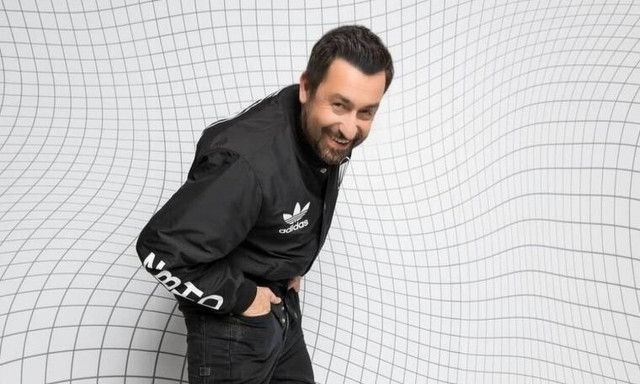 Γεωργαντάς: «Από ανθρώπους στα μίντια έχω εισπράξει αχαριστία»