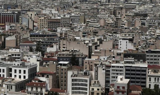 Αδήλωτα τετραγωνικά: Δόθηκε νέα παράταση για τη δήλωσή τους