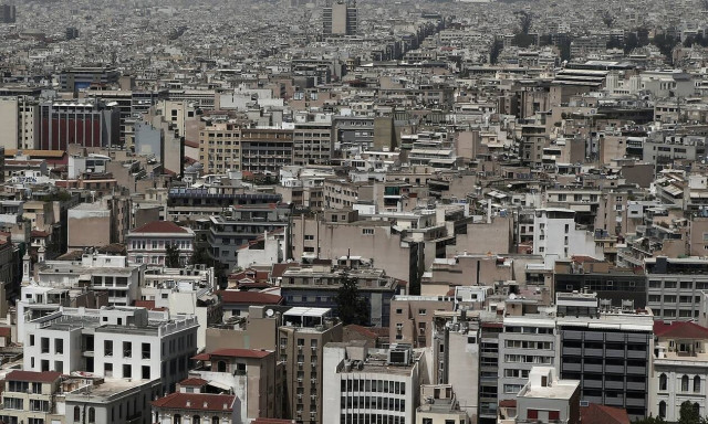 Αδήλωτα τετραγωνικά: Παράταση έως τις 30 Σεπτεμβρίου