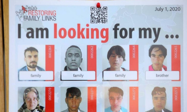 ΕΕΣ: «Αναζητάμε την Αλήθεια: Στο πλευρό των οικογενειών που αγωνιούν»